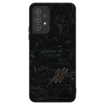 Obal pre Samsung Galaxy A72 A725F - SCRATCH