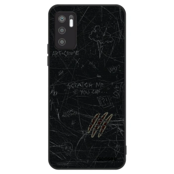 Obal pre Xiaomi Redmi Note 10 5G - SCRATCH