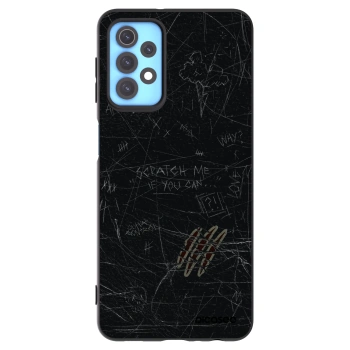 Obal pre Samsung Galaxy A32 4G SM-A325F - SCRATCH