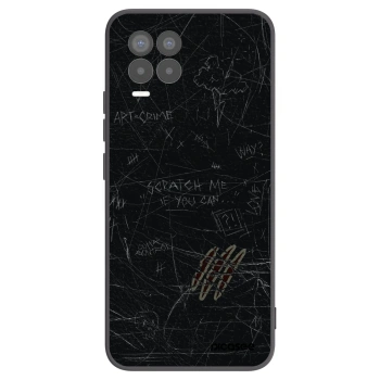 Obal pre Realme 8 Pro - SCRATCH
