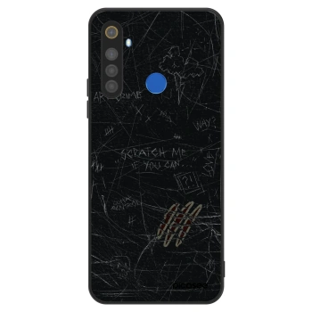 Obal pre Realme 5 - SCRATCH