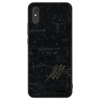 Obal pre Xiaomi Redmi 9AT - SCRATCH