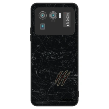 Obal pre Xiaomi Mi 11 Ultra - SCRATCH