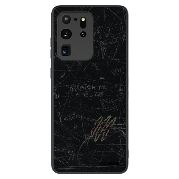 Obal pre Samsung Galaxy S20 Ultra 5G G988F - SCRATCH