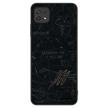 Obal pre Samsung Galaxy A22 A226B 5G - SCRATCH