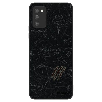 Obal pre Samsung Galaxy A02s A025G - SCRATCH