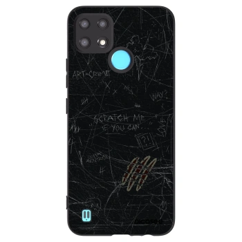 Obal pre Realme C21 - SCRATCH
