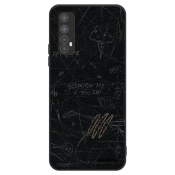 Obal pre Realme 7 - SCRATCH