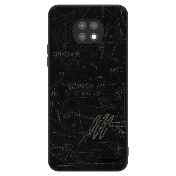 Obal pre Xiaomi Redmi Note 9T - SCRATCH