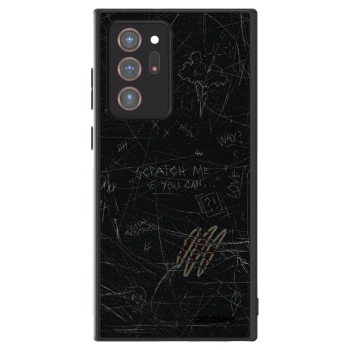 Obal pre Samsung Galaxy Note 20 Ultra - SCRATCH