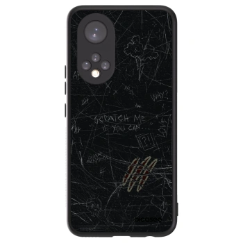 Obal pre Huawei Nova 9 - SCRATCH