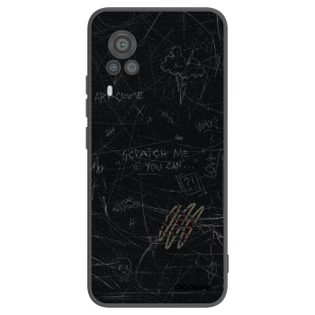 Obal pre Vivo X60 Pro 5G - SCRATCH