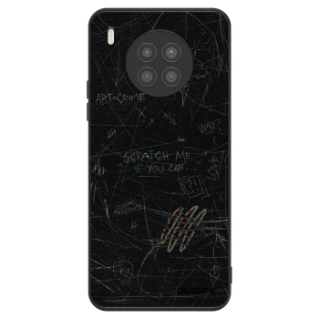 Obal pre Huawei Nova 8i - SCRATCH