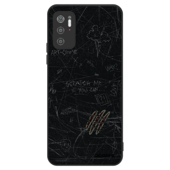 Obal pre Xiaomi Poco M3 Pro 5G - SCRATCH