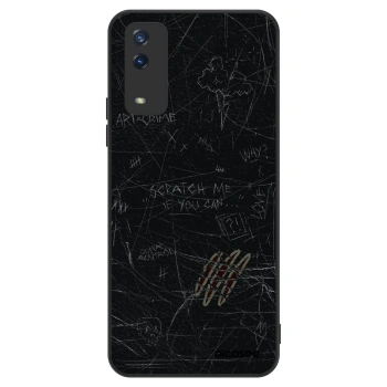 Obal pre Vivo Y11s - SCRATCH