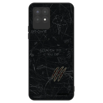 Obal pre Realme 8i - SCRATCH