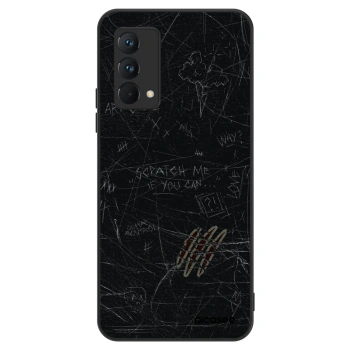 Obal pre Realme GT Master Edition 5G - SCRATCH