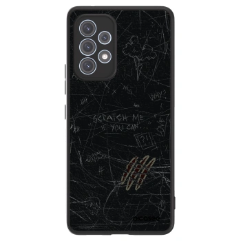 Picasee ULTIMATE CASE pro Samsung Galaxy A53 5G A536 - SCRATCH