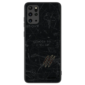 Obal pre Samsung Galaxy S20+ G985F - SCRATCH