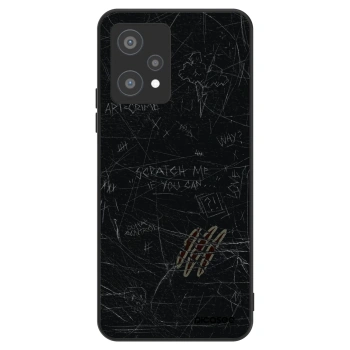 Obal pre Realme 9 Pro 5G - SCRATCH