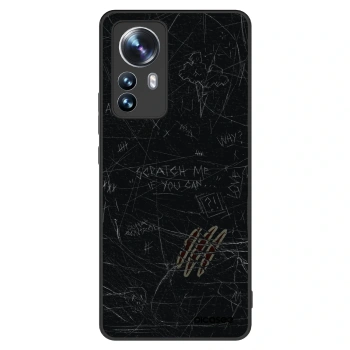 Obal pre Xiaomi 12 Pro - SCRATCH