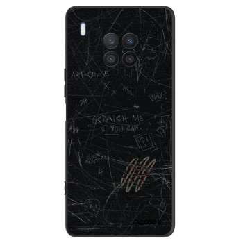 Obal pre Honor 50 Lite - SCRATCH