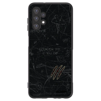 Picasee ULTIMATE CASE pro Samsung Galaxy A13 4G A135 - SCRATCH