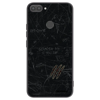 Obal pre Huawei P Smart - SCRATCH