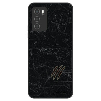 Obal pre OPPO A16s - SCRATCH