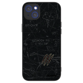 Picasee ULTIMATE CASE pro Apple iPhone 14 Plus - SCRATCH