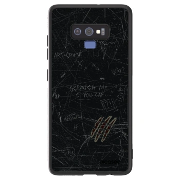 Obal pre Samsung Galaxy Note 9 N960F - SCRATCH