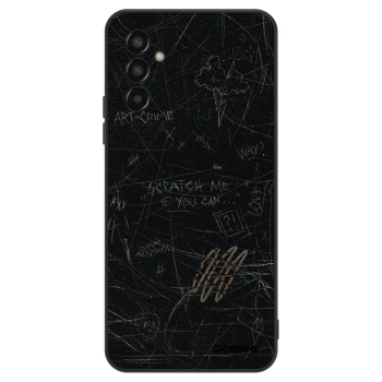 Obal pre Samsung Galaxy M13 M135F - SCRATCH
