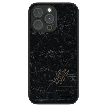 Picasee ULTIMATE CASE MagSafe pro Apple iPhone 13 Pro - SCRATCH