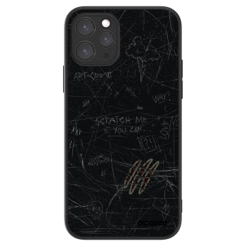 Picasee ULTIMATE CASE MagSafe pro Apple iPhone 11 Pro - SCRATCH