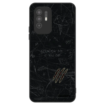 Obal pre OPPO A94 5G - SCRATCH