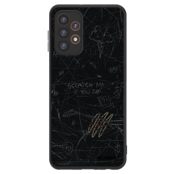 Picasee ULTIMATE CASE pro Samsung Galaxy A23 A235F 4G - SCRATCH