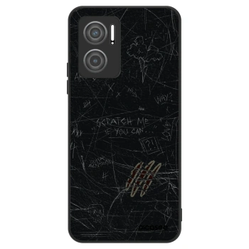 Obal pre Xiaomi Redmi 10 5G - SCRATCH
