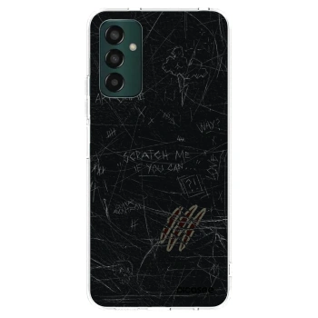 Obal pre Samsung Galaxy M23 5G - SCRATCH