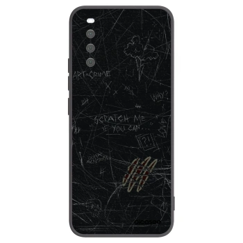 Obal pre Sony Xperia 10 III - SCRATCH