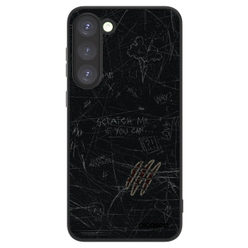 Obal pre Samsung Galaxy S23+ 5G - SCRATCH