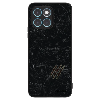Obal pre Honor X8 5G - SCRATCH