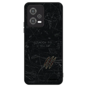 Obal pre Xiaomi Poco X5 - SCRATCH