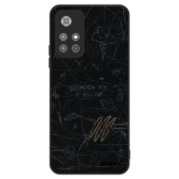 Picasee ULTIMATE CASE pro Xiaomi Redmi Note 11S 5G - SCRATCH