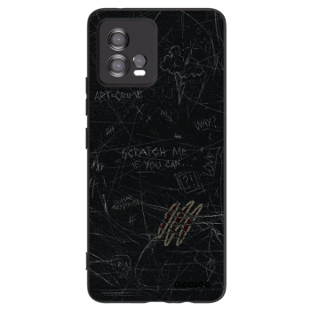 Obal pre Motorola Moto G72 - SCRATCH