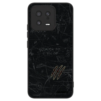 Obal pre Xiaomi 13 - SCRATCH
