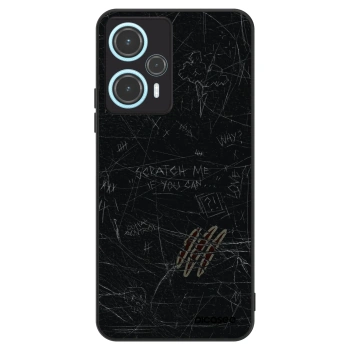 Obal pre Xiaomi Poco F5 - SCRATCH