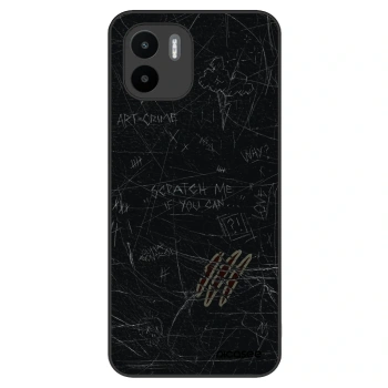 Obal pre Xiaomi Redmi A2 - SCRATCH