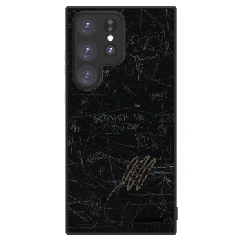 Picasee ULTIMATE CASE PowerShare pro Samsung Galaxy S23 Ultra 5G - SCRATCH