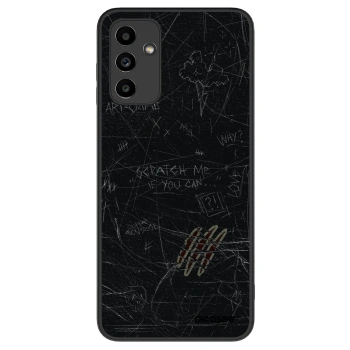 Obal pre Samsung Galaxy A04s A047F - SCRATCH