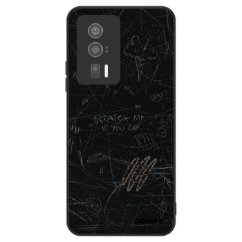 Obal pre Xiaomi Poco F5 Pro 5G - SCRATCH